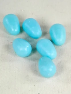 Canary Fake Dummy Eggs 4 Pack