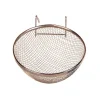 Canary Nest (Metal) 12cm
