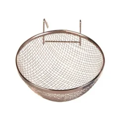 Canary Nest (Metal) 12cm