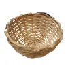 Canary Nest (Rattan) 12 x 8 cm
