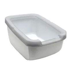 Catit Cat Pan with Littershield Rim 57cm