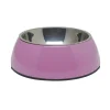 Catit 2-in-1 Cat Dish Pink