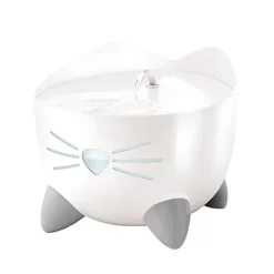 Catit Pixi Cat Fountain Stainless Steel