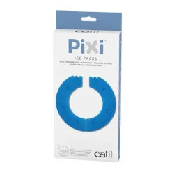 Catit Pixi Ice Packs for 6 Meal Feeder