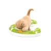 Catit Senses 2.0 Play Circuit Green