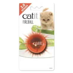 Catit Senses Fireball