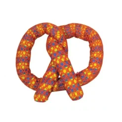 Catstages Catnip Plaque Away Pretzel