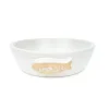 Cattitude Tuna Ceramic Cat Dish
