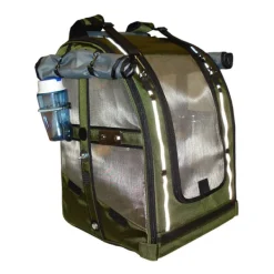 Celltei Pak O Bird Carrier Olive