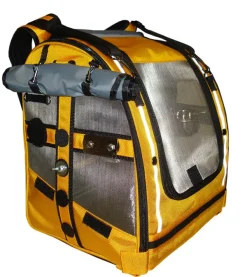 Celltei Pak O Bird Carrier Gold