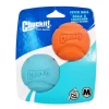 Chuckit! Fetch Ball Medium 6cm 2 Pack