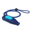 Coachi Whizzclick Training Clicker & Whistle All in One