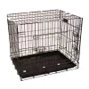 Collapsible Dog Crate
