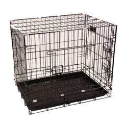 Collapsible Dog Crate