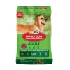 CopRice Family Dog Food with Chicken, Vegetables & Brown Rice