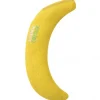 Cosmic Catnip Filled Toy Banana