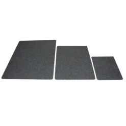 Crystal Pure Anti Tracking Cat Litter Mat