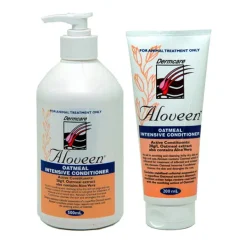 Dermcare Aloveen Intensive Oatmeal Conditioner