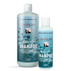 Dermcare Natural Shampoo