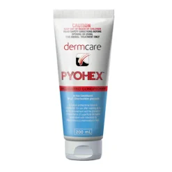 Dermcare Pyohex Medicated Conditioner 200mL