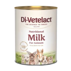 Di-Vetelact Low Lactose Milk Replacer