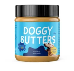 Doggy Butters Calming 250g