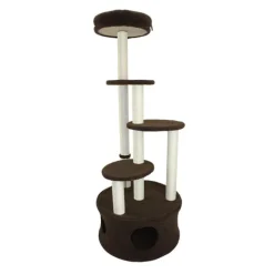 Dreamcloud Cat Scratching Post / Tree / Pole SP179BR SALE 40% OFF!