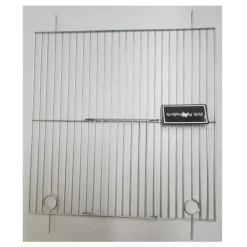 Elite Pet Products Canary Wire Door Cage Front 350mm x 357mm - CFR10