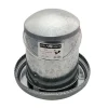 Elite Pet Products Metal Poultry Feeder with Handle