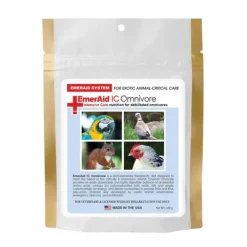EmerAid Intensive Care Omnivore 100g