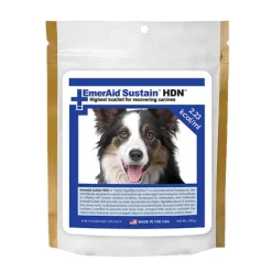 EmerAid Sustain HDN Canine 100g