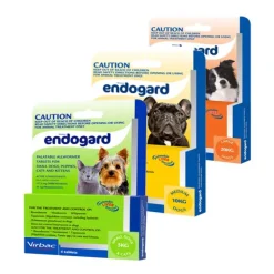 Endogard All Wormer