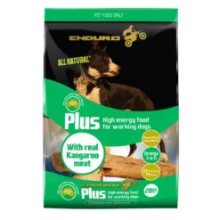 Enduro Plus Adult Dog Food 20kg