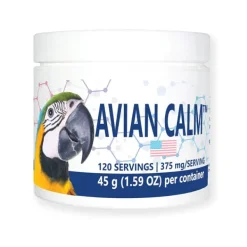 Equa Holistics Avian Calm 45g