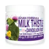 Equa Holistics Avian Formula Milk Thistle + Dandelion Root for Birds 45g