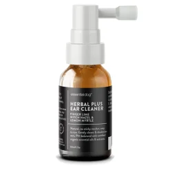 Essential Dog Herbal Plus Ear Cleaner 50ml