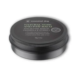 Essential Dog Organic Nose & Paw Balm 50g