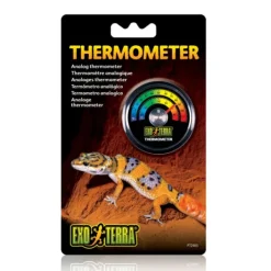 Exo Terra Analog Reptile Thermometer