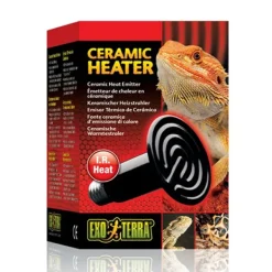 Exo Terra Ceramic Heat Emitter