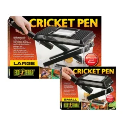 Exo Terra Cricket Pen