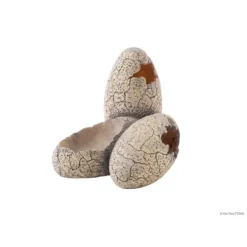 Exo Terra Dinosaur Eggs Hide-Out Ornament