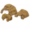 Exo Terra Reptile Hiding Cave NEW SHAPE