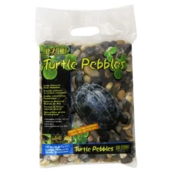 Exo Terra Turtle Pebbles Large 4.5kg