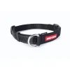 Ezy Dog Checkmate Martingale Style Training Collar Black