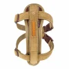Ezy Dog Chest Plate Harness Corduroy