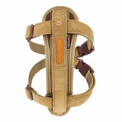 Ezy Dog Chest Plate Harness Corduroy