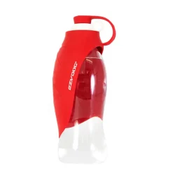 Ezy Dog Portable Leaf Bottle 600ml