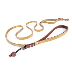 Ezy Dog Soft Trainer Lite Corduroy Leash 180cm