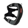 Ezy Dog X-Link Harness Black
