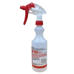 F10 SC 1:125 Ready To Use 500ml